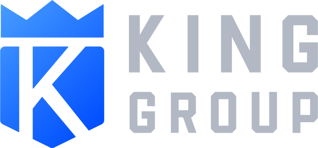 kinggroup.support